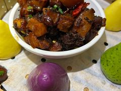 -径山十八道·风味民间菜(杭州总店)