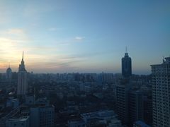 -济南富力凯悦酒店