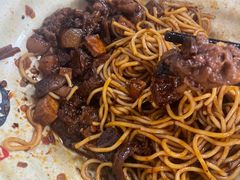 -旺泉餐饮店·清真牛肉面馆