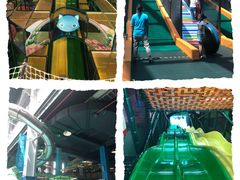 -蒙特利亲子乐园