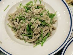 -紫光园·烤鸭·北京菜(劲松店)
