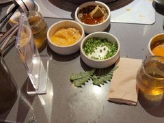 -巴奴毛肚火锅(二七万达店)