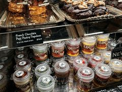 -B&C黄油与面包·THE GARDEN BAKERY概念店(世纪汇店)