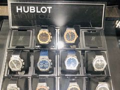 -乐天免税店(明洞店)
