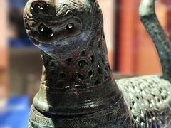 -上海博物馆(人民广场馆)