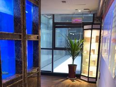 -毛家饭店·30年融合新湘菜(汉峪金谷店)