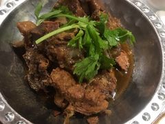 -临潼印象·特色陕菜