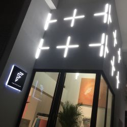 -FAB HAIR CLUB