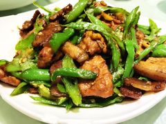 -全聚贤餐厅·湖北家常菜(沙湖店)