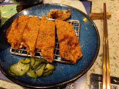 -馔豚·台北菜专门店(深圳湾万象城店)