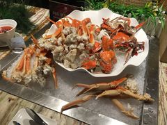 -AdD全日制餐厅(中谷花园酒店)