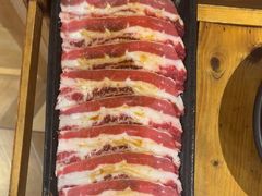 -九田家黑牛烤肉料理(溧阳吾悦店)