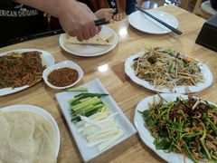 -姥家春饼店(漳州二路店)
