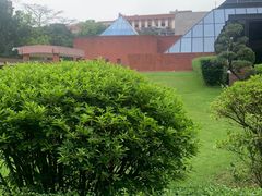 -南越王博物院(王宫展区)