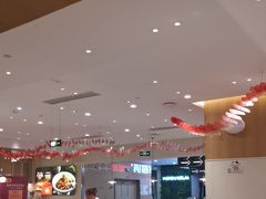 -大厨小馆(华阳城店)