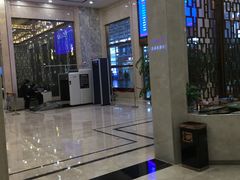 -长沙南站高铁贵宾厅