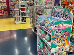 -TOYSRUS玩具反斗城(宁波和义大道店)