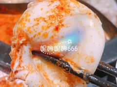 -火锅岛潮牌自助餐厅(天津天佑城店)