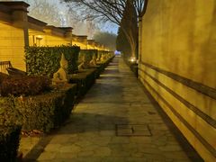 -春晖园度假酒店温泉