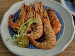 -大渔铁板烧(万象城店)