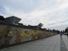 -法门文化景区
