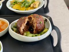 -阿姨食堂