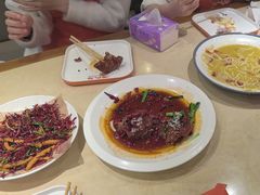 -杨氏青龙虾·羊蝎子(珠江路店)
