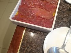 -皇城老妈·大连海鲜火锅(港湾店)