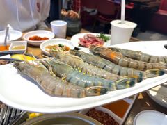 -釜山火炉韩式炭火烤肉(欧洲城店)