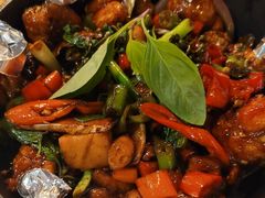 -Let's Taipei 非常烘焙(太古里店)
