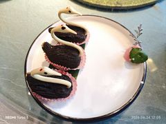 -荔苑·空中城景粤菜餐厅