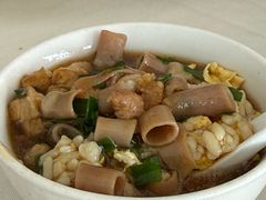 -春妮海味饭店·海景餐厅·海菜包子·大连海鲜