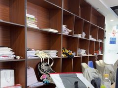 -新航道雅思托福·留学·考研培训(人民广场校区)