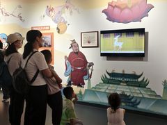 -广西壮族自治区博物馆