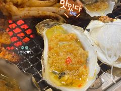 -蚝英雄·自助烤蚝(建设路店)