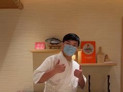 -鮨一日本料理(大中华店)