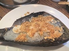 -海味当家·蒸锅海鲜(星海公园店)
