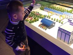 -陕西自然博物馆