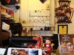 -松發肉骨茶(克拉码头店)