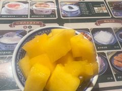 -广信牛奶甜品世家(台东店)