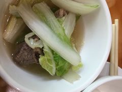 -香港厨房