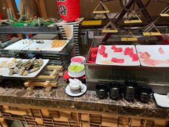 -好苑建国酒店亚洲厨房(建国门内大街店)