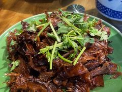 -民俗村柴火灶·景德江西菜(中国陶瓷博物馆店)