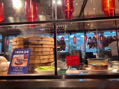 -陈鹏鹏潮汕菜(宝安机场T3航站楼店)