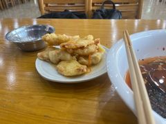 -顺姬冷面(延大店)
