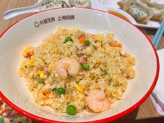 -小杨生煎(松江大学城店)