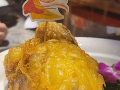 -唐猫庭院·千年陕菜(大唐不夜城店)