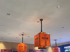 -老济南·地道济南菜(大明湖店)