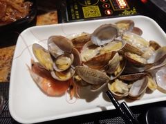 -船奇蒸汽海鲜·闽菜(八市海鲜总店)