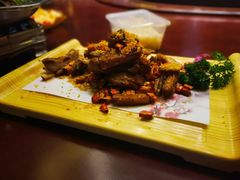 -黄泥岗·地道湖北菜(奥特莱斯店)